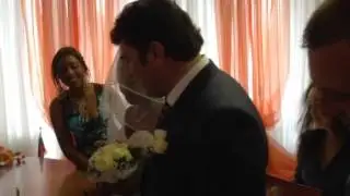 Heureux mariage