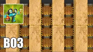 Live Factory Chapter 2 Level B03 Memory Test
