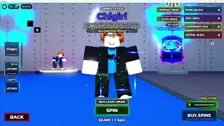 [🏃‍♂️‍➡️⚽] OP Blue Lock Rivals Scipt Pastebin | INFINITE SPIN, INFINITE STAMINA, AUTO FARM & MORE!