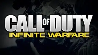 REVENGE! INFINITE WARFARE TRIPLE KILL!