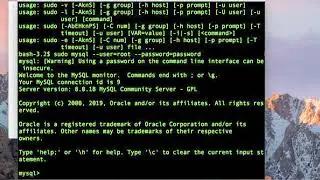mySQL Community Server Configuration On Any MAC OS Version | How to connect to mySQL Server MAC OS