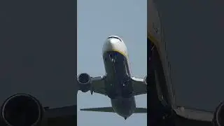 V1 .. Rotate! ✈️