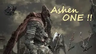 Hollow Build PvE 2022 💀💀 DARK SOULS 3