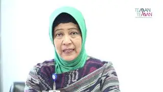 Deteksi Dini Kanker Serviks dengan Pap Smear, vaksinasi HPV TemanTeman.org Indonesia