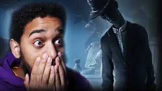 TOWER OF NIGHTMARES??? (Little Nightmares 2 Ending)