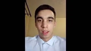 Поздравление с ЮБИЛЕЕМ от Евгения Красных