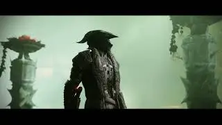 Destiny 2: Witch Queen Final Cutscene
