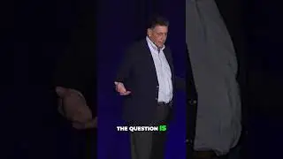 Dr. Rob Cywes - How to Cope with Stress and Emotional Tension