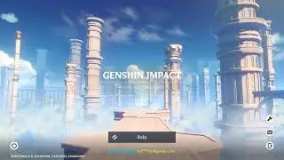 Genshin Impact #2 0/10?