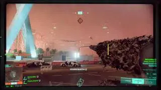 Crazy Battlefield 2042 Jet Maneuver