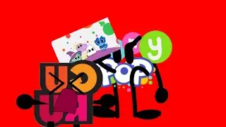 Tiny Pop Kicks Guru For Making That Ident With PikWik Pack