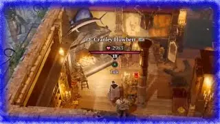 How To Pass The Loremasters Test, Mini Quest, In Arx - DOS 2