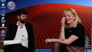 BLOOPERS | VulgaDrawings | Fin vs The Internet