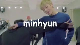 [Vietsub] Tìm hiểu về Nu'est Part 1