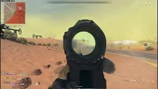 Probably my best Warzone 2.0 win so far