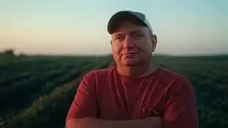 Not Just A Farmer