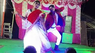 Oi Tor Mayabi Chokh||Dance Cover|| DjWorld.Com