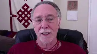 Krishna Das reflects on K.K.'s relationship with the Saints of India (Deva Bhumi Preview #2)