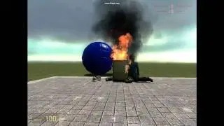 Get on the ball!
