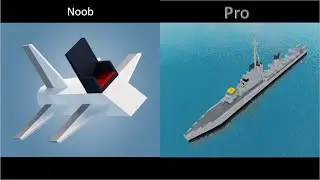 Plane building competition, eventually Mohid won | Roblox Plane Crazy | EyadPlayz
