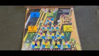 The Peter Principle Game by Avalon Hill