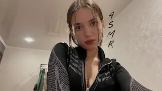 БЫСТРЫЙ АСМР 🤍 быстрые и агрессивные триггеры 100% МУРАШЕК