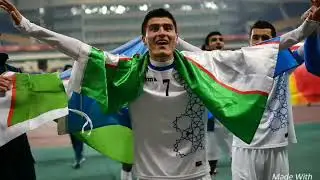 Nasaf futbolchilariga hokimiyat qanday mashina sovg‘a qildi???