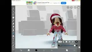 Tutorial of how to do poke my avatar