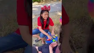Si rifka pelit kali