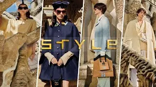 Lanvin | Spring Summer 2020/21 | collection
