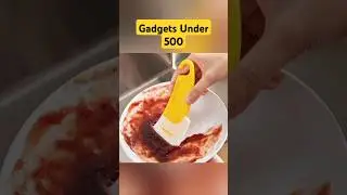 #kitchengadgets #gadgetsunder500 #shorts  #gadgetsonamazon