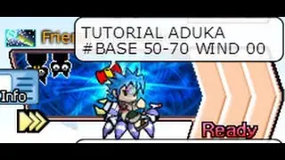 2017 Dragonbound - Aduka Base (50-70)