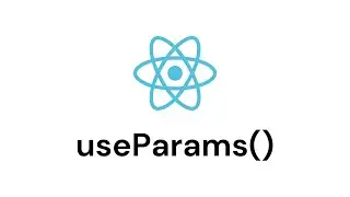 useParams