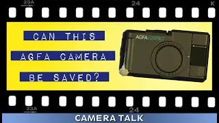 When You Forget to Remove the Batteries - Camera Talk