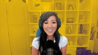 How to Heal Your Inner Child with Dr. Judy Ho | Attachment Styles and Reparenting