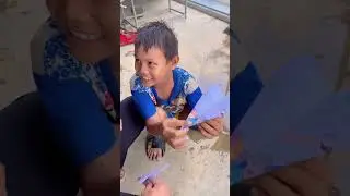 Maen Pesawat remot