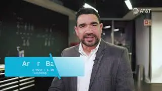 ¿Qué es 5G?