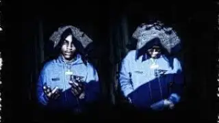 C Blu - BLU BOP (Remix) (feat. T Dot & Bando Gz)