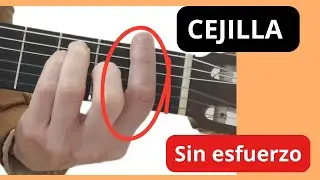 How to Make a Barre Chord on Guitar: Essential Tips and Tricks