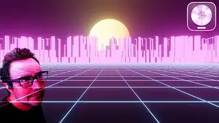Producing 80s Synthwave Music in Logic Pro X