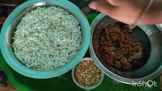 borugulu bellam pappulatho adiripoye snacks  for kids/మరమరాల లడ్డు /borugula vuntalu