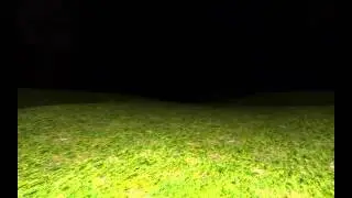 Мы с другом начели играть в Slendytubbies и понеслась =Ъ