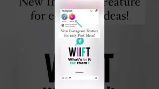 The Instagram Feature that could create easy posts for you! The Instagram Memories feature is a fan