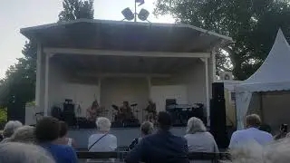 Trinity - Landskronakarnevalen 2019