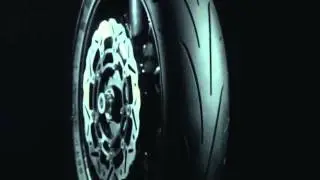 Dunlop Motorcycle: The All-New Sportmax Q3