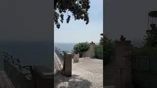Canzone della strada 🇮🇹❤️ #italy #travel #mare #europeantravel #traveldestinations #marche #song