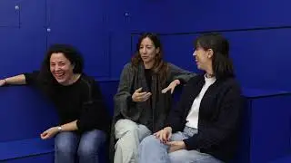 10 años / Charlamos con Nuria, Sara, Marta, Yoshua y Ampi [Ep2/3]