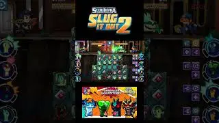 💥 Arsenales de SUSCRIPTORES 💥 | Slugterra: Slug It Out 2 #slugitout2 #slugterra #solvepuzzles