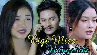 "Eigi Miss Nungshibi " Episode 23 Releasing Soon.