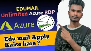 Asu University Edumail for unlimited benefit || #rdp  #edumail #tips #tech #trick